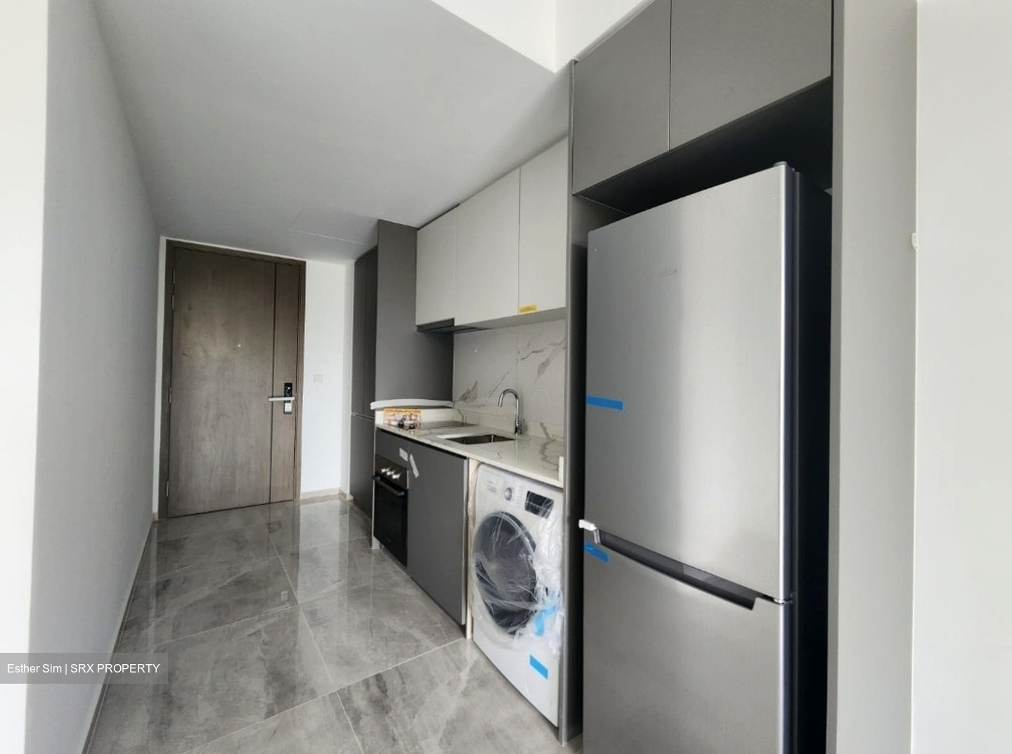 Affinity At Serangoon (D19), Apartment #500151601